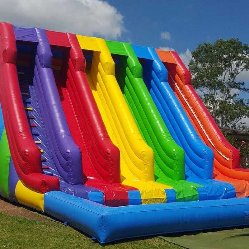 Jubilee Amusement rides for hire NSW South Coast