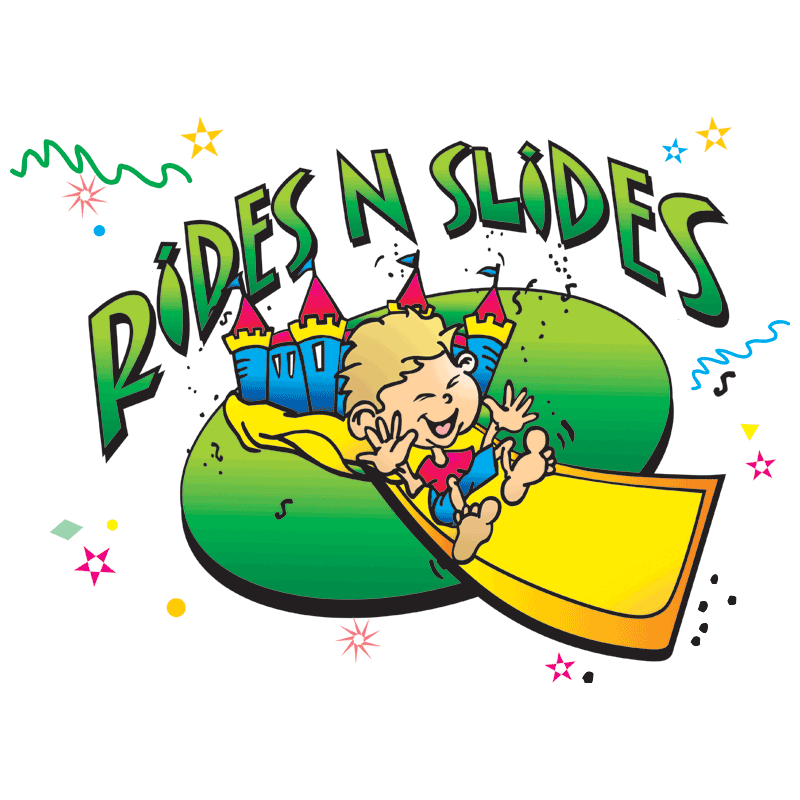 Amusement rides for hire Fraser Coast Qld