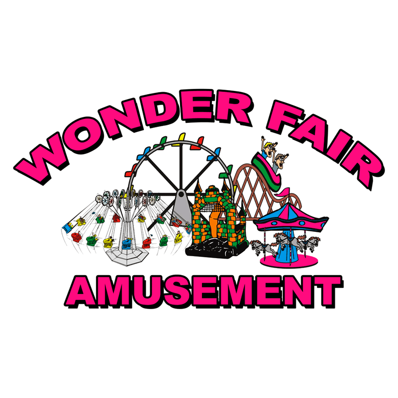 Amusement rides for hire North Queensland