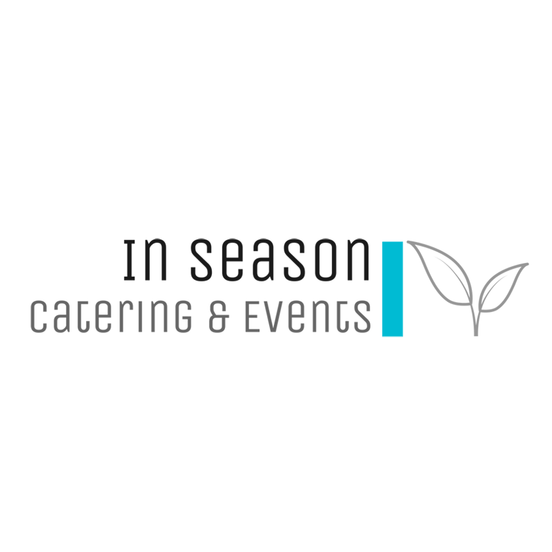 In Season Catering & events Gold Coast