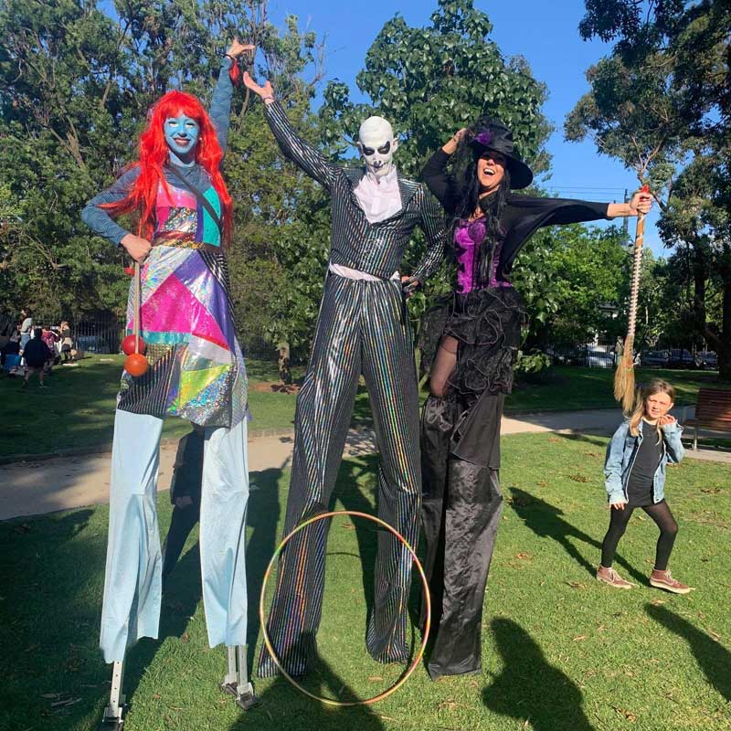 Elevate Entertainment Melbourne VIC