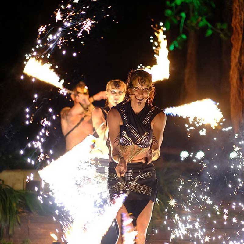 Energy Entertainments Gold Coast Qld