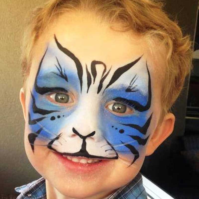 Face Paint For Fun Alice Springs NT