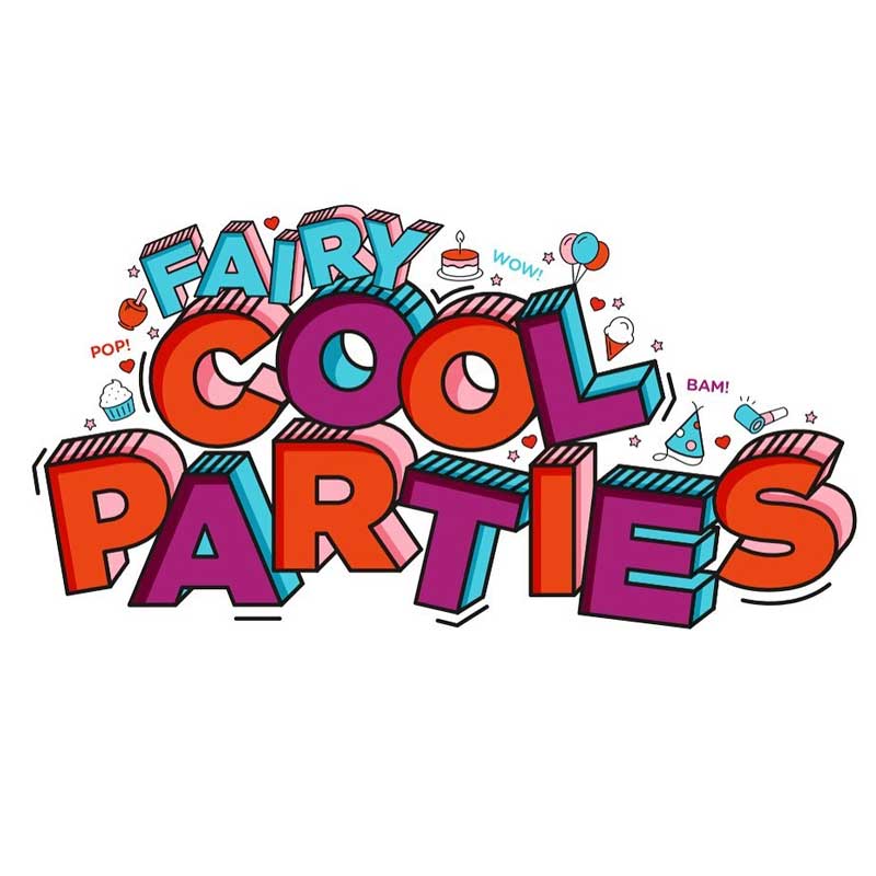 Fairy Cool Parties Melbourne VIC