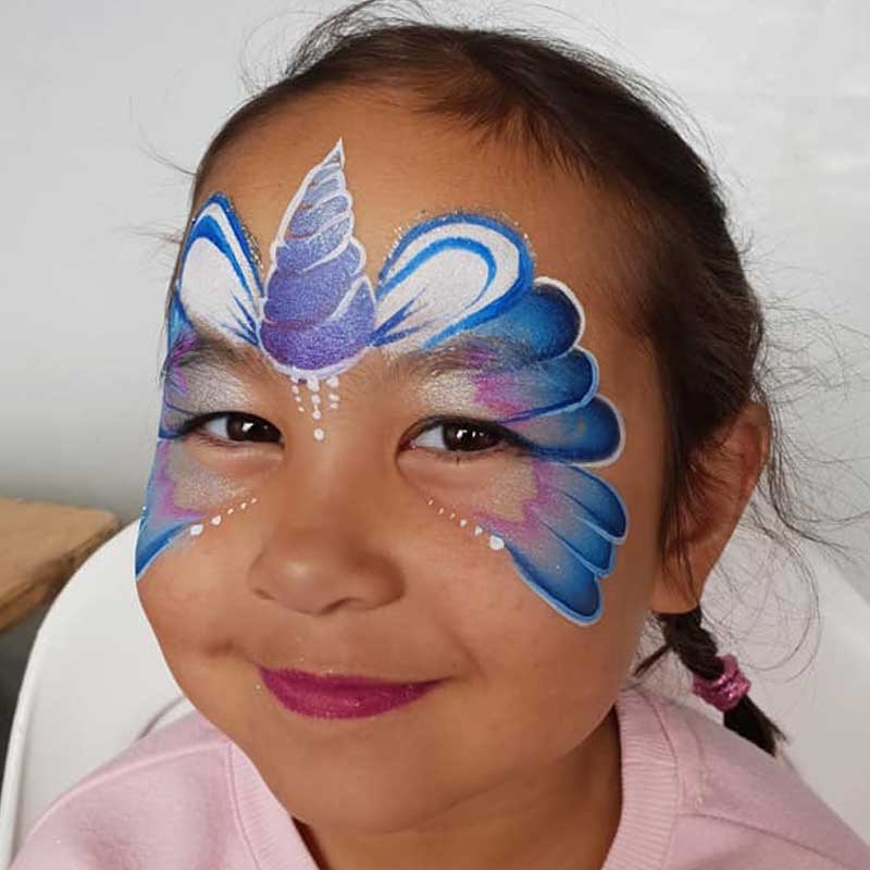 Fancy Faces Launceston TAS