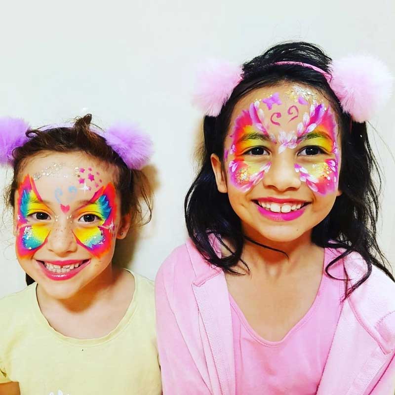 Funny Face Hobart TAS