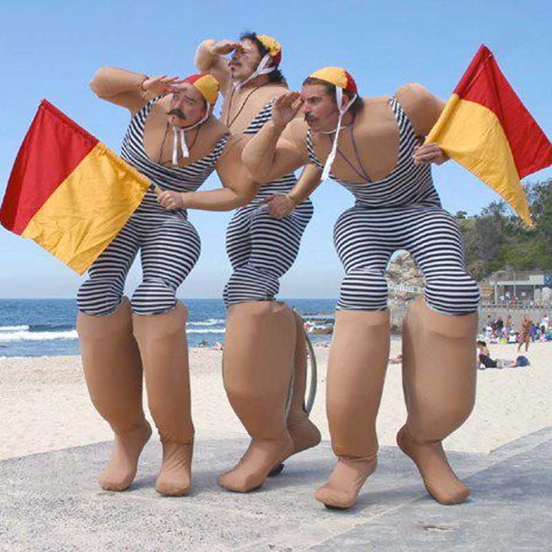 Icarus Productions Sydney NSW