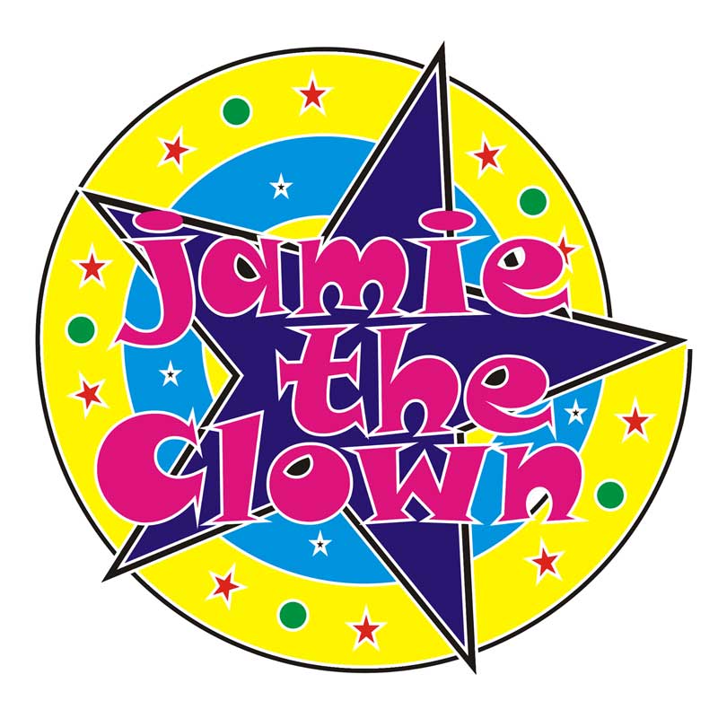 Jamie the Clown Great Southern WA