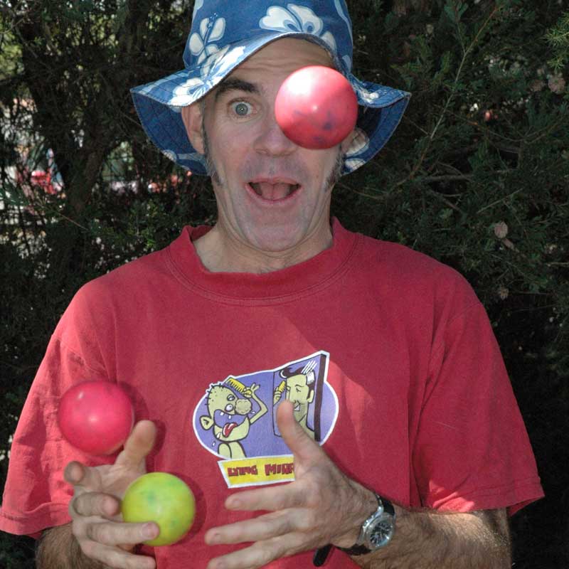 Johnno B Biscuit South West WA