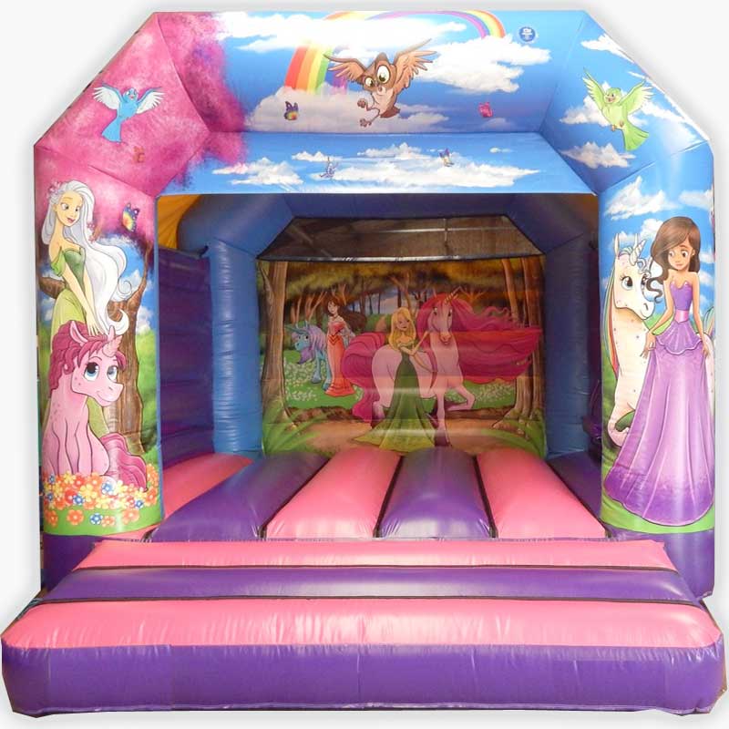 Jumping Castle Hire Darwin NT