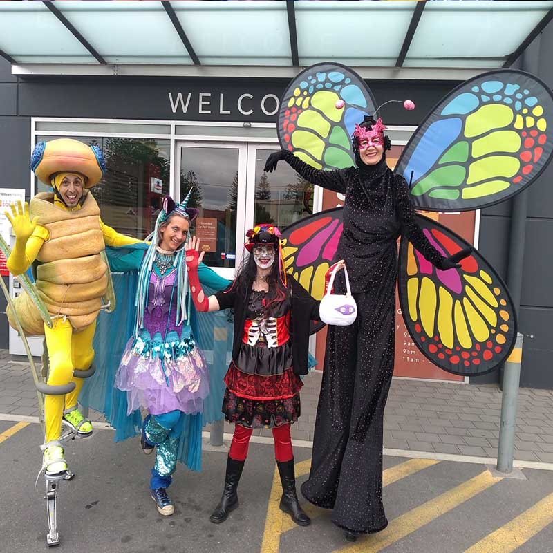 Kaleidoskope Arts Adelaide SA