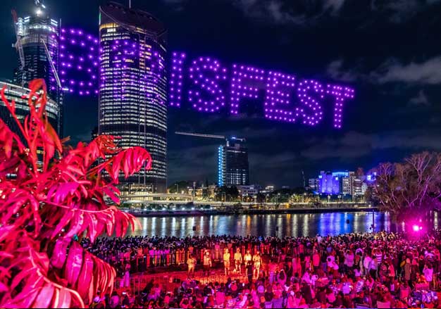 Brisbane Festival