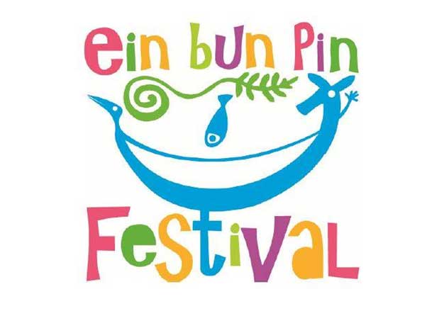 Einbunpin Festival