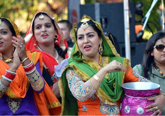 India Day Fair