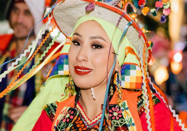 LUMINOUS Lantern Parade