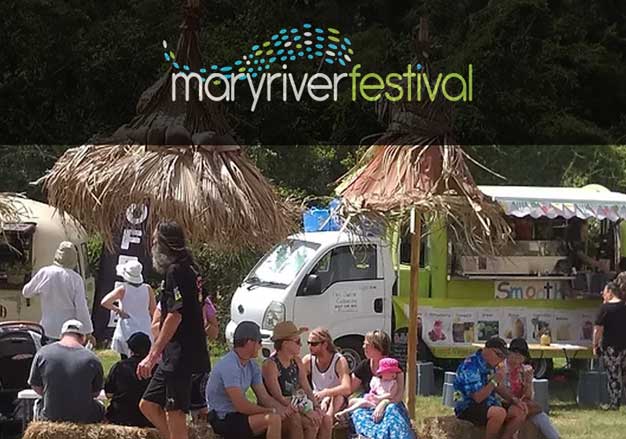 Mary River Festival