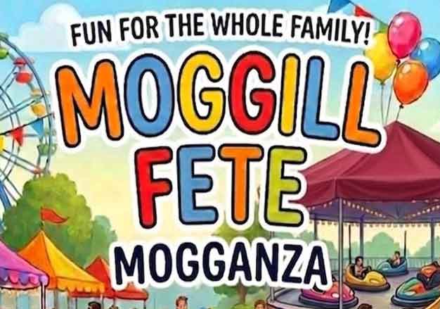 Moggill State School Mogganza Qld