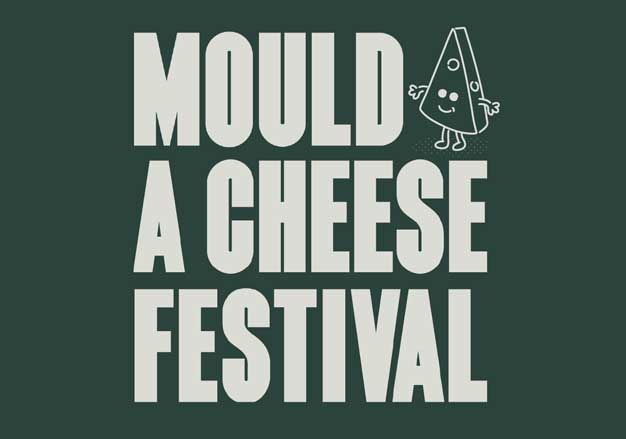 MOULD - A Cheese Festival Brisbane