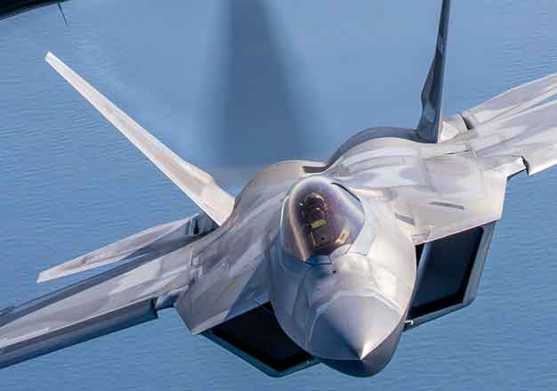 Pacific Airshow Gold Coast