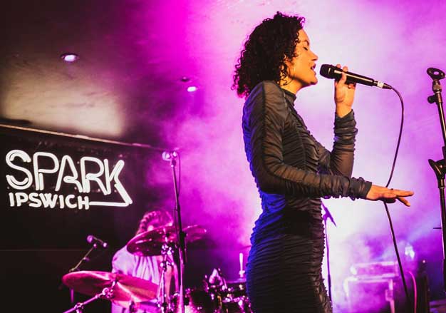 SPARK Ipswich