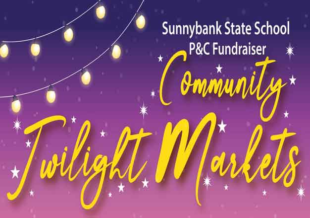 Sunnybank Community Twilight Markets