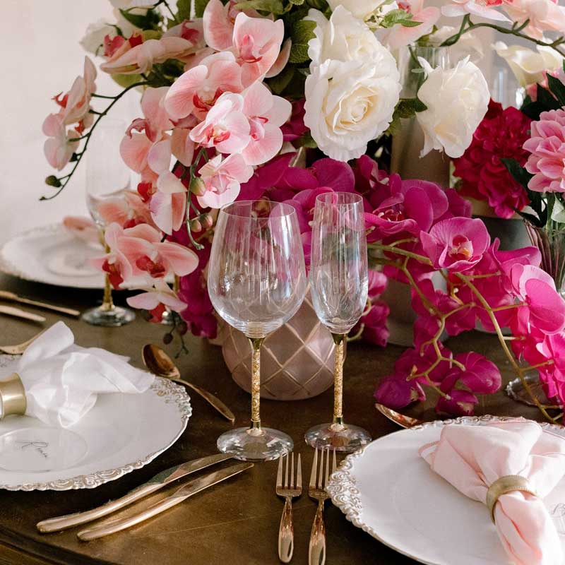 Anna Wang Events Sydney NSW