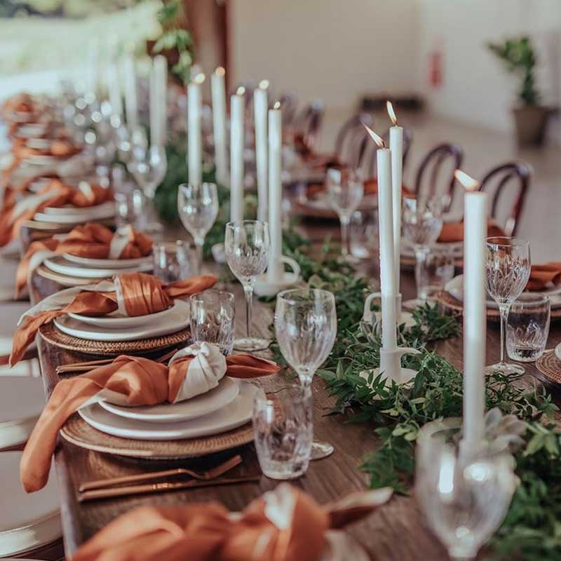 Frank and Joy Event Planning Northern Rivers NSW