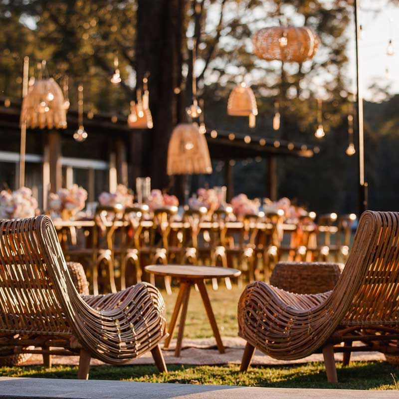 Hoorah Events South Coast NSW