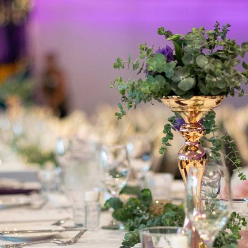 Just Beautiful Events Brisbane QLD