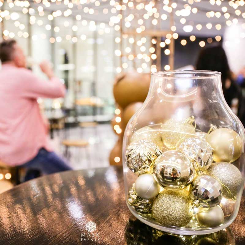 Mask Events Sunshine Coast QLD