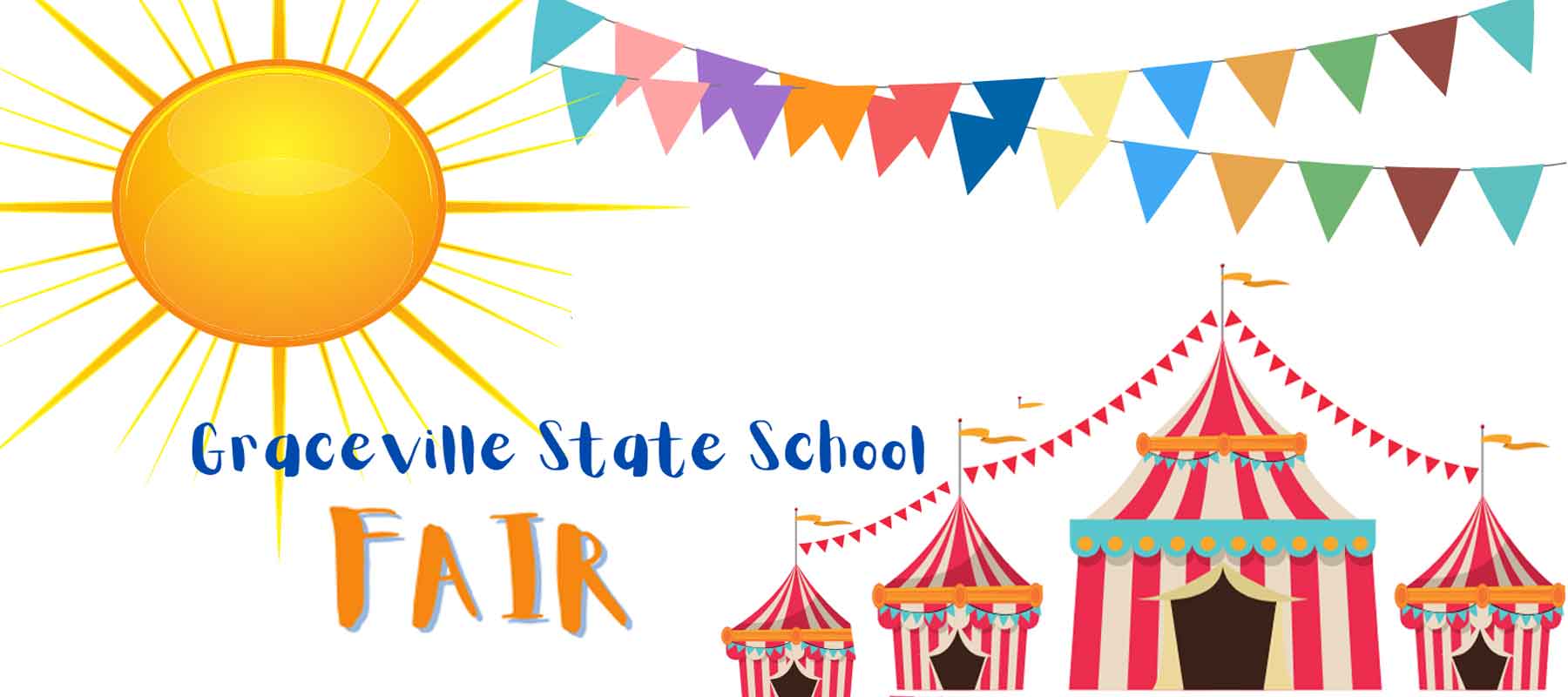 Graceville State School Fair