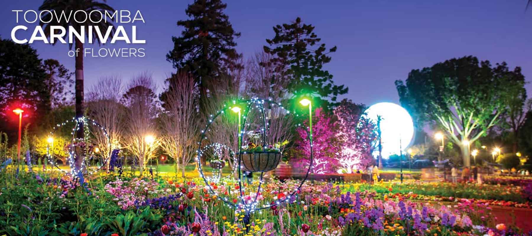 Toowoomba Carnival of Flowers