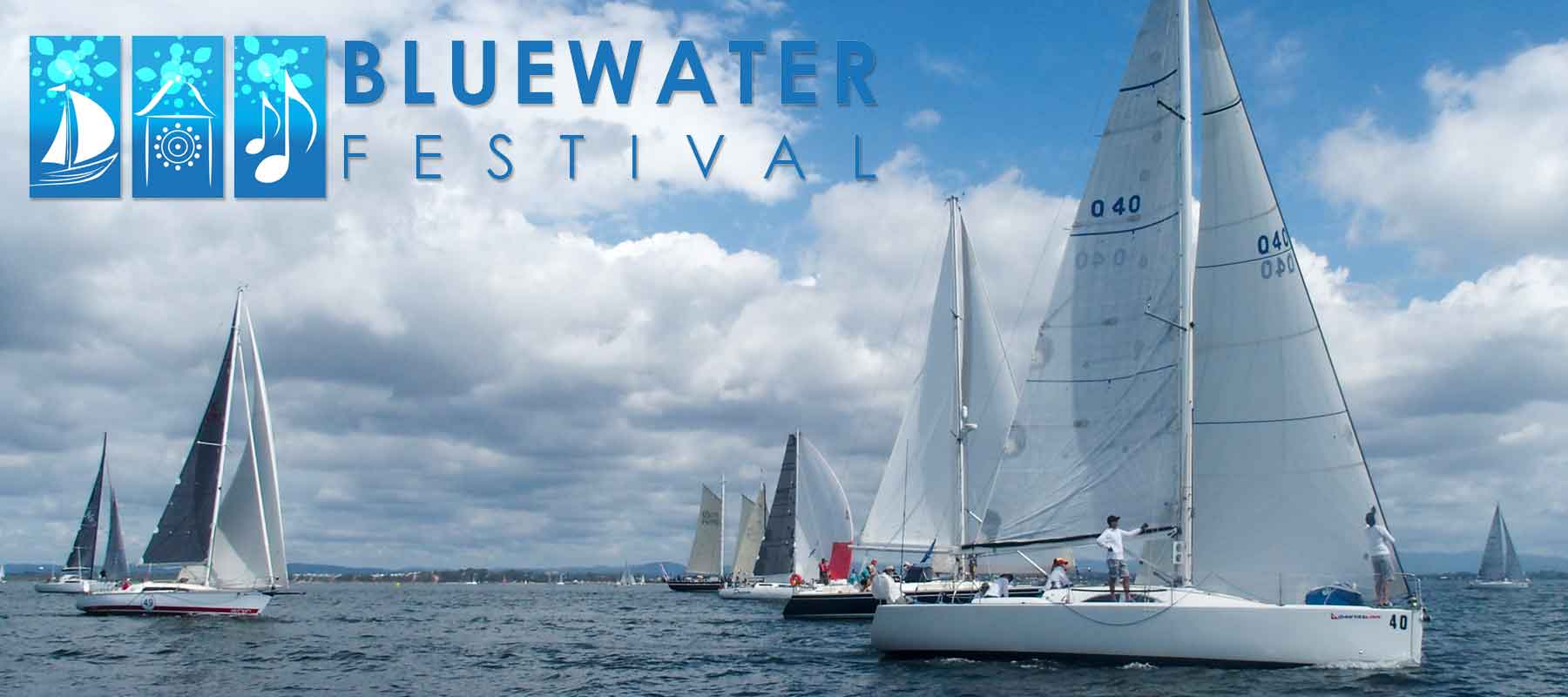 Bluewater Festival