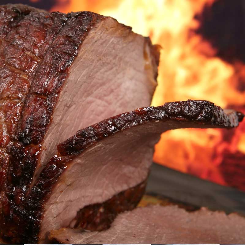 Aussie Mobile Ovens Mackay