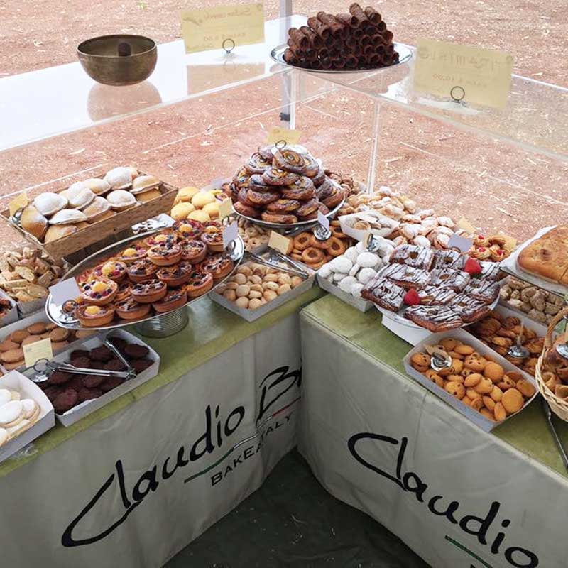 Claudio Biscotti Italian Biscuits WA