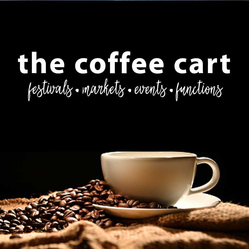 Coffee Cart of Maryborough