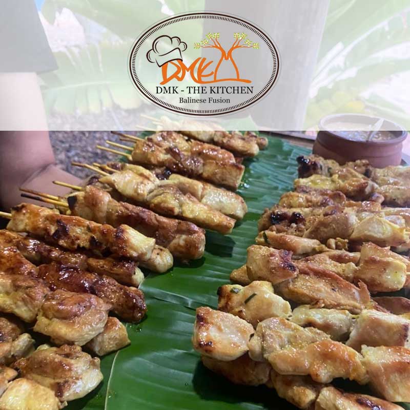 DMK - The Kitchen Catering Broome WA