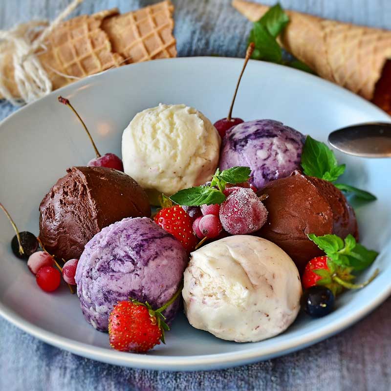 Evercream Gelati Adelaide SA