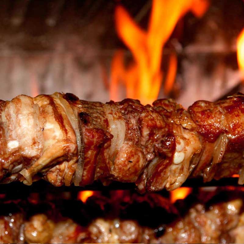 Farmhouse Spitroasts Caterer Hobart TAS