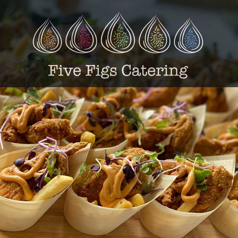 Five Figs Catering Devonport TAS