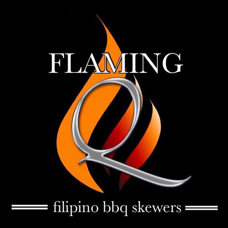 Flaming Q Food Truck Sydney NSW