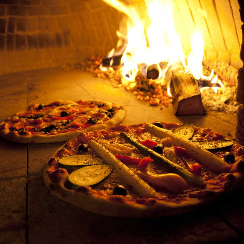 Fraser Coast Wood Fired Ovens