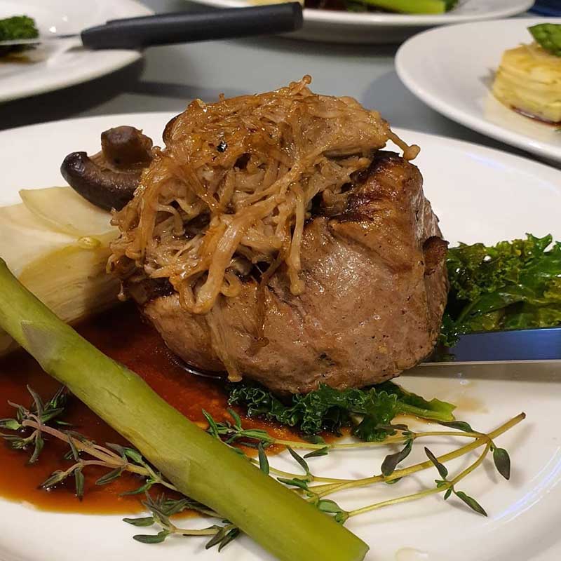 G.A.P.'s Kitchen Catering Alice Springs NT