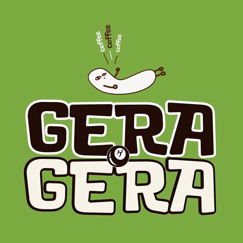 Geragera Coffee Van Mid North Coast NSW