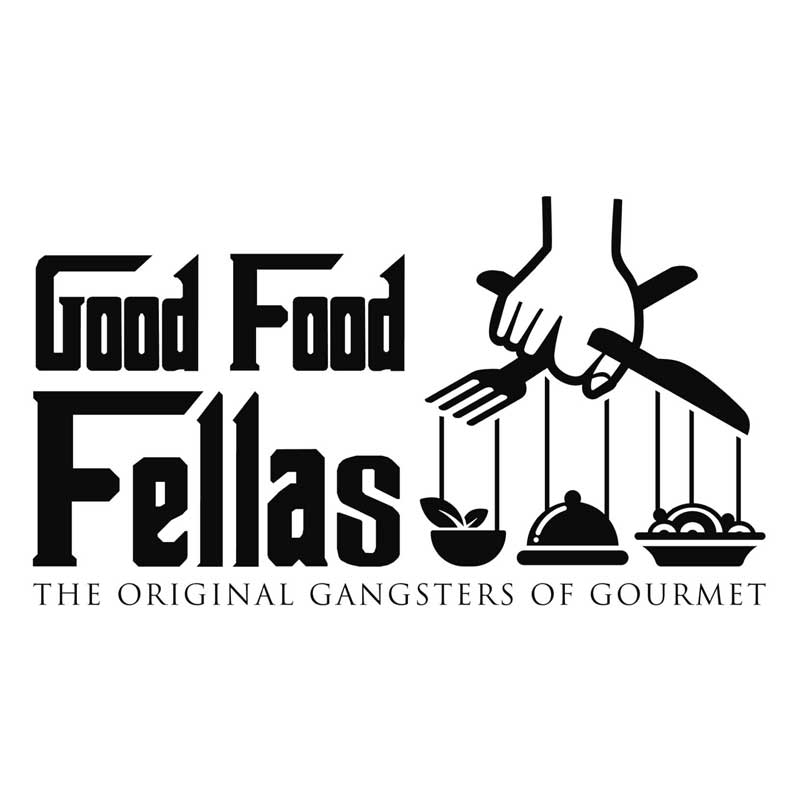Good Food Fellas Food Truck