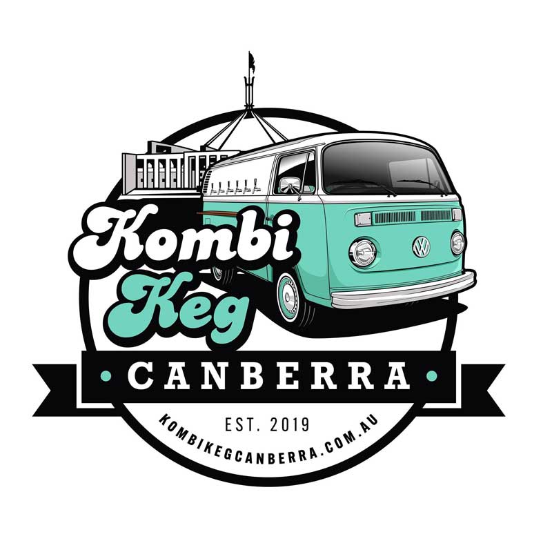 Kombi Keg Canberra ACT