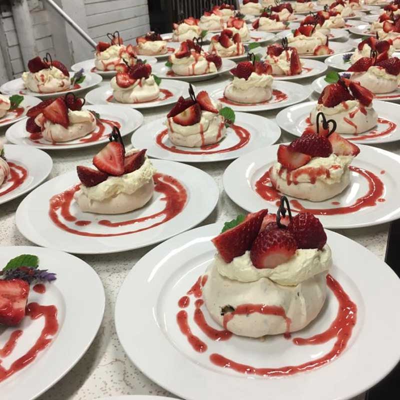 Kooka's Catering Great Southern WA