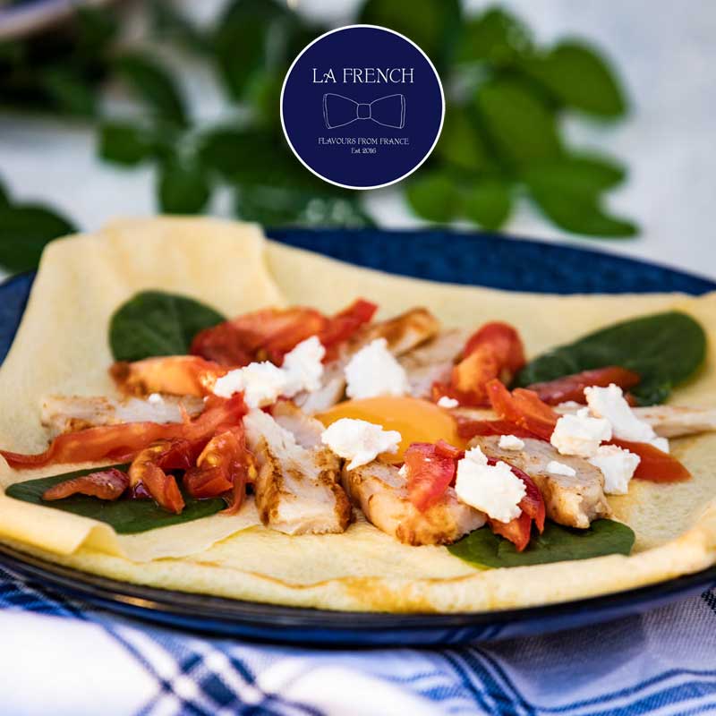 La French Catering Darwin NT