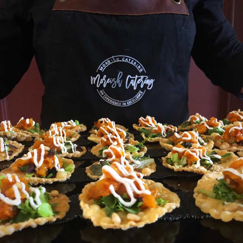 Moreish Catering Melbourne Vic