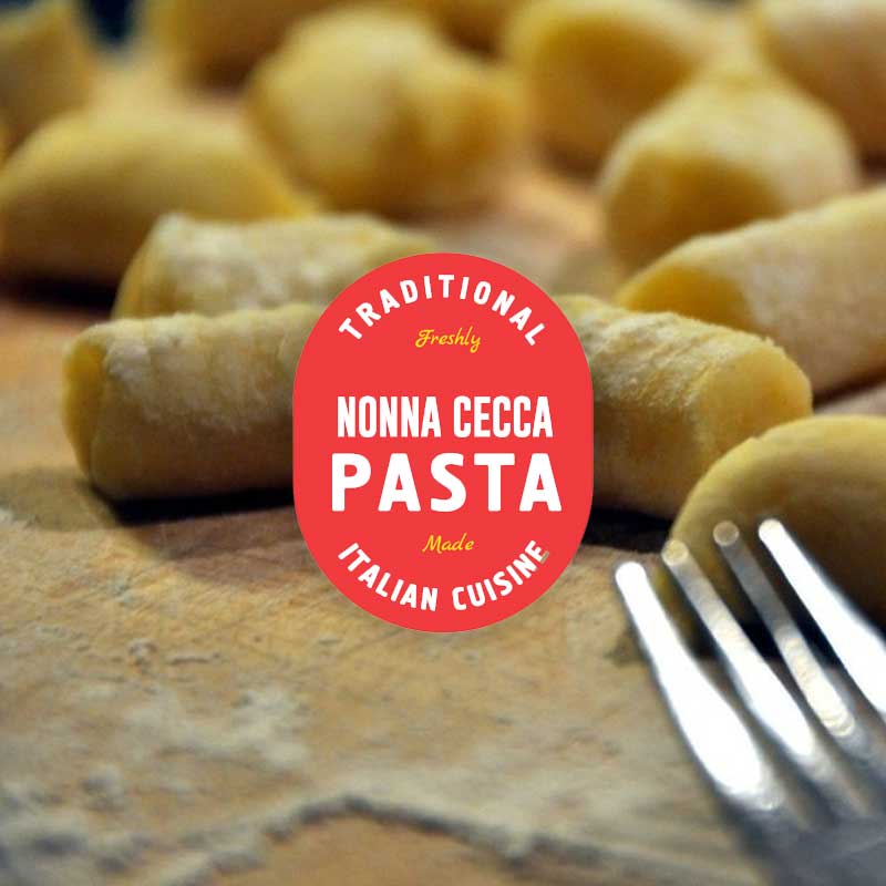 Nonna Cecca Italian Catering Alice Springs NT